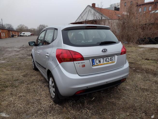 Sprzedam KIA Venga