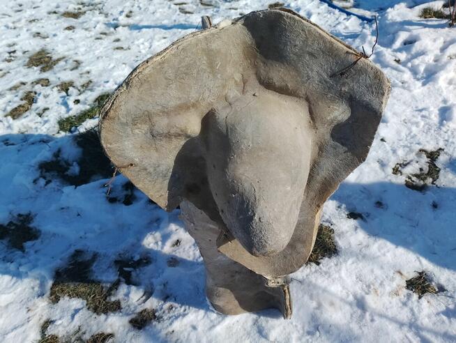 Forma Formy odlewnicze Owca Owieczka Zwierzęta Odlewy Ozdob