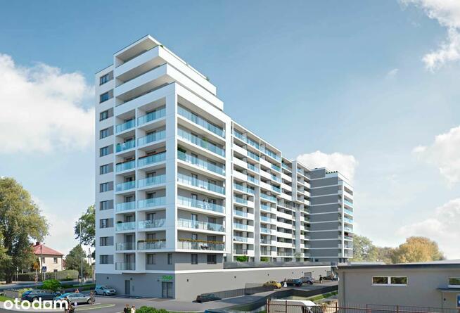 Langiewicza 37 | mieszkanie 3-pok. |64m2