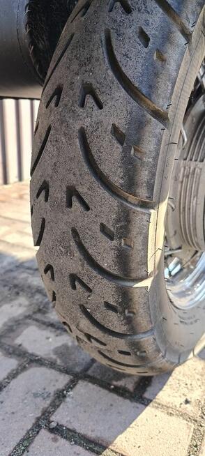 Sprzedam Yamahę Virago