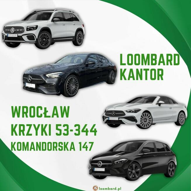 Skup i sprzedaż samochodów