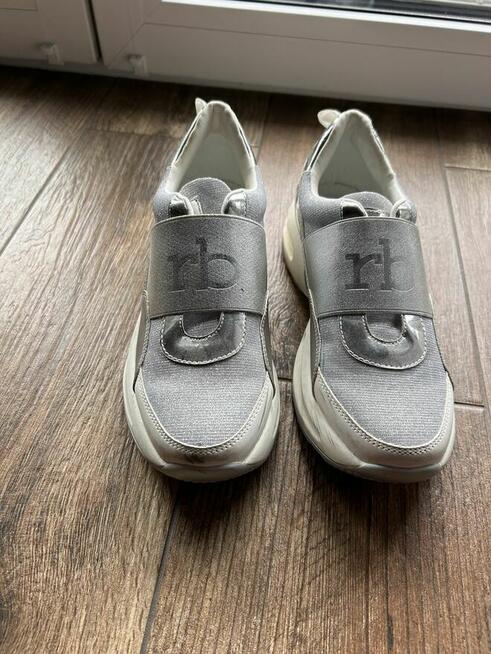 Buty zakupione w tkmax