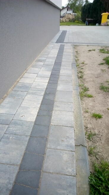 Demontaże, Rozbiórki ,izolacje Fundament, Studnie chłonne.