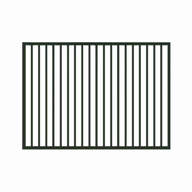 Przęsło typ P-20 2,50 x 1,25 m