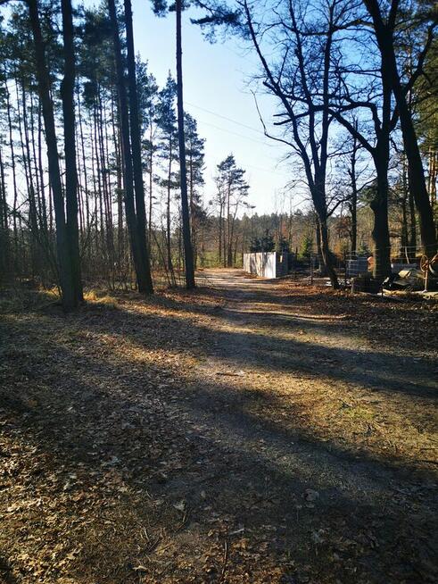 Działka budowlana Lubliniec