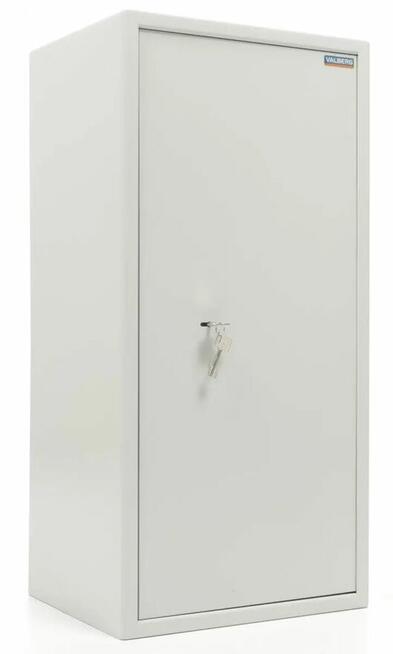 Szafa S1 na broń długą Arsenał 1253 zamek kluczowy