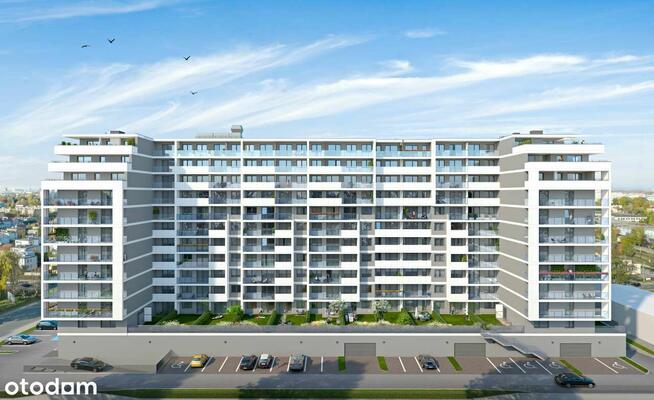 Langiewicza 37 do centrum 2km | mieszkanie 2-pok. 46,47