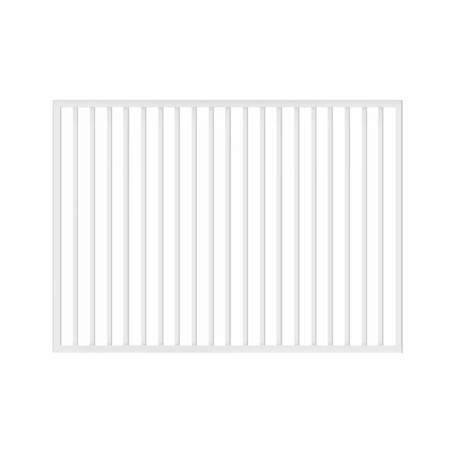 Przęsło typ P-20 2,50 x 1,25 m