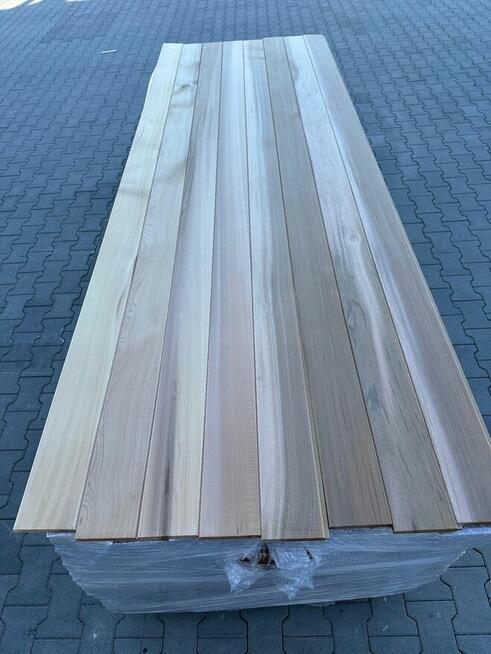 DESKA CEDR KANADYJSKI WRC Western Red Cedar 17,5x137mm