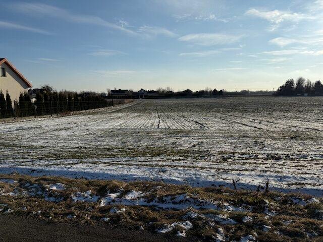 Boża Wola ,budowlana 3tys.m2,15minut do szkoły i PKP