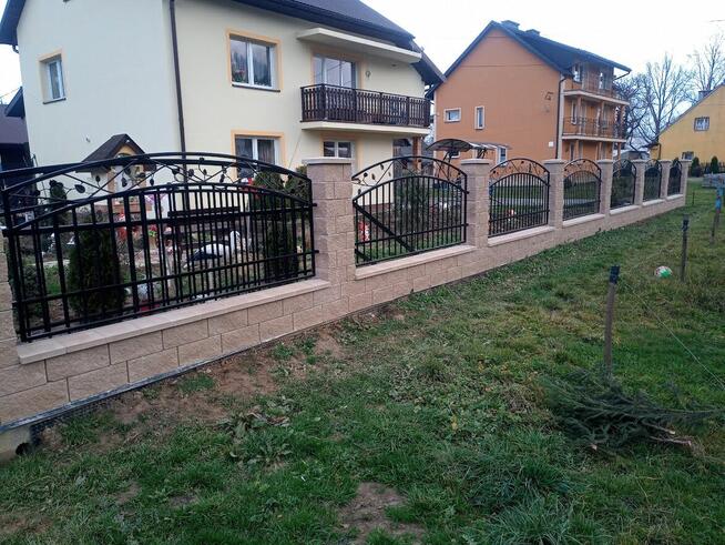 Szeroki wybór bram i ogrodzeń- Gard House!