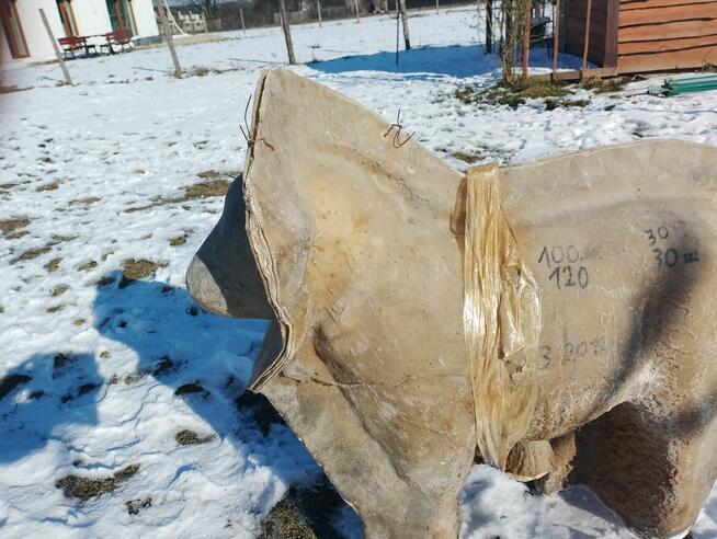 Forma Formy odlewnicze Owca Owieczka Zwierzęta Odlewy Ozdob