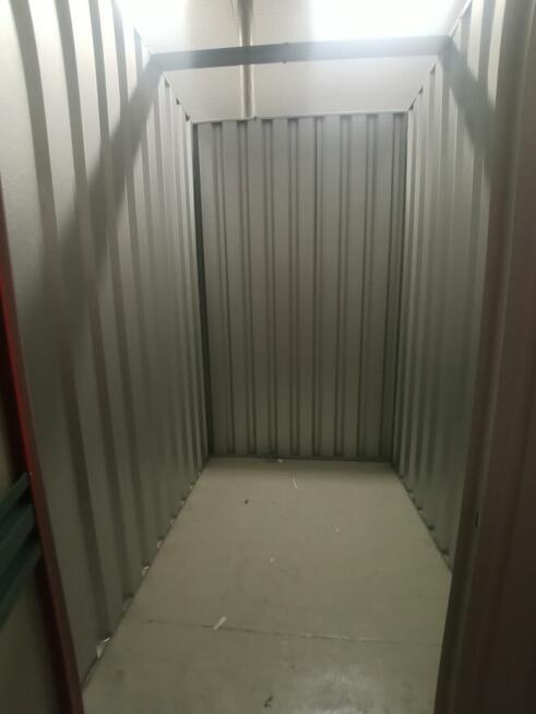 magazyn self storage Chorzów, od 1m2
