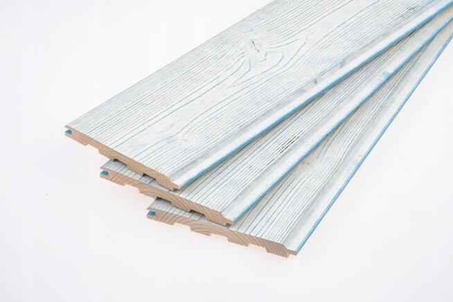 DESKA DO WNĘTRZ KONTRAST POSTARZANA 12X120 2,4M