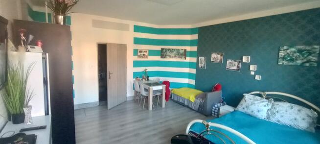 Mieszkanie 97m ADM do zamiany na kawalerkę (z dopłatą)