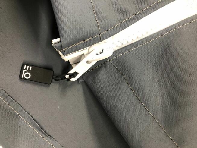 Lazy Jack ECON by ELO Pokrowce 4,5 m. Żaglownia ELO