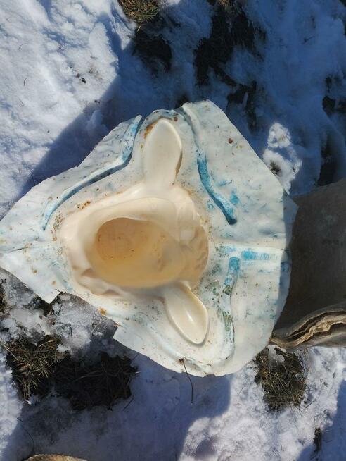 Forma Formy odlewnicze Owca Owieczka Zwierzęta Odlewy Ozdob