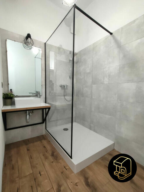 Stylowe mieszkanie 107m² w sercu Warszawy