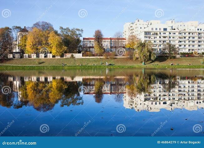 Zamienię mieszkanie komunalne w Warszawie na woj.pomorskie.