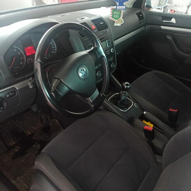 Sprzedam Volkswagena Jetta