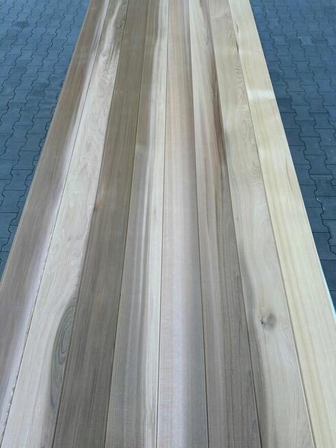 DESKA CEDR KANADYJSKI WRC Western Red Cedar 17,5x137mm