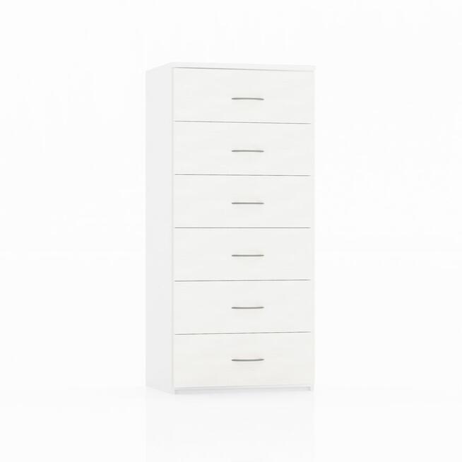 Szafa S1 na broń długą Arsenał 1253 zamek kluczowy