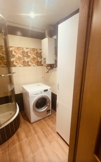 3 pokoje + 30m2 taras + kom lok