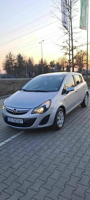 Opel Corsa 1.4 Turbo