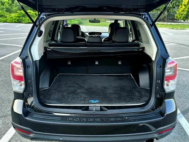 Subaru Forester 2018