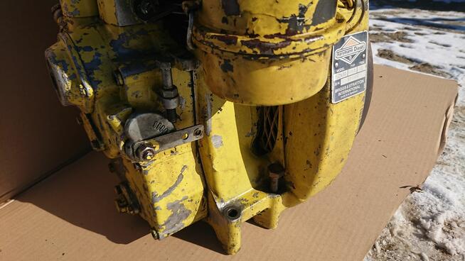 >> Silnik FARYMANN DIESEL Sprzedam