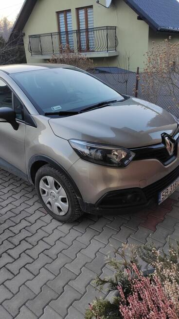 Renault Captur Alize Energy 1.5 dCi 90