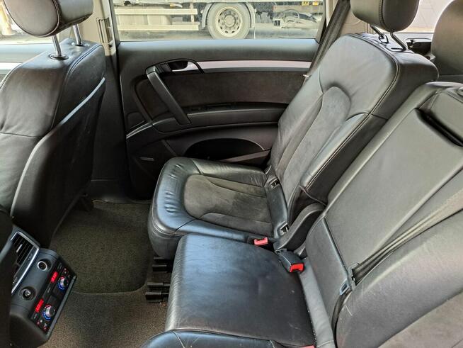 Audi Q7 4.2 Fso Quattro 7 osobwe
