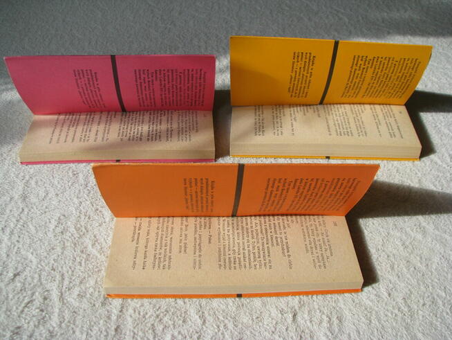 Naszyjnik królowej, Alexandre Dumas komplet - 3 tomy