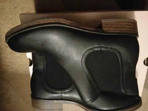 Sztyblety botki damskie