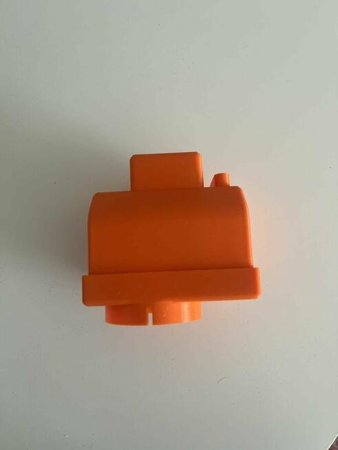 Puszka szmerów do motorynki Komara i Ogara