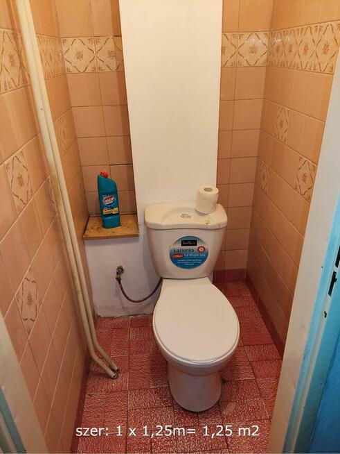 Sprzedam Mokotów 65m2