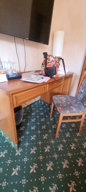 Meble hotelowe używane pilnie sprzedam