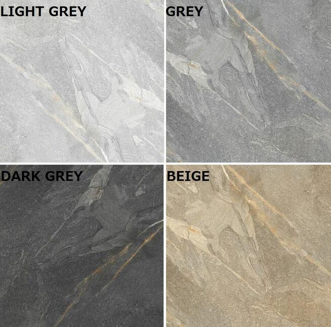 gres 60/60 granby matowy-satynowy gat.1 cerrad