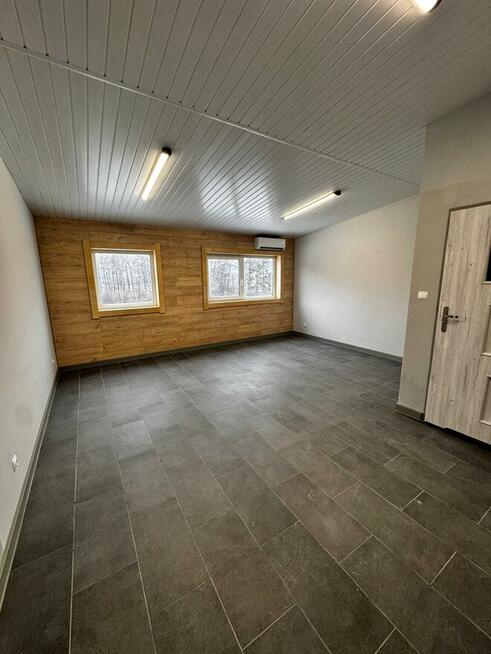 Hala Magazyn na wynajem 3300 m2