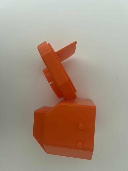 Puszka szmerów do motorynki Komara i Ogara