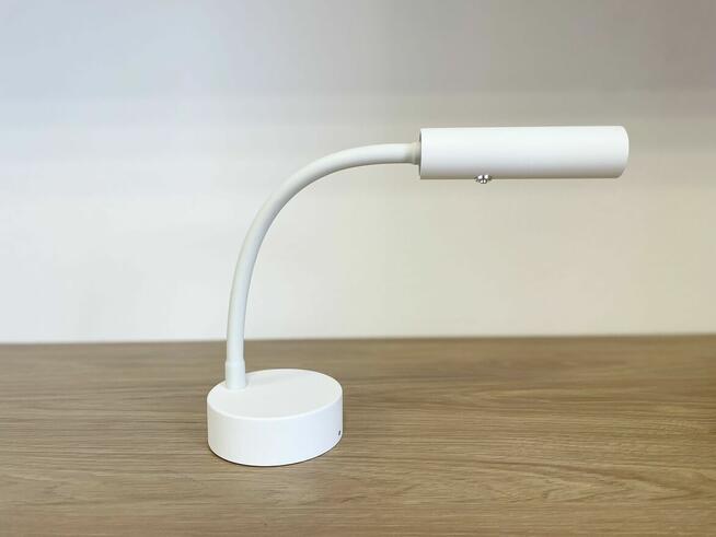 Lampa ścienna kinkiet SLV Karpo Goose