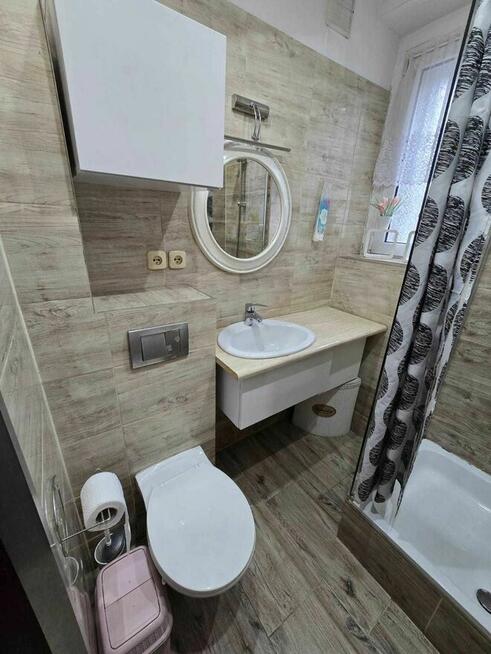 Mieszkanie na sprzedaz