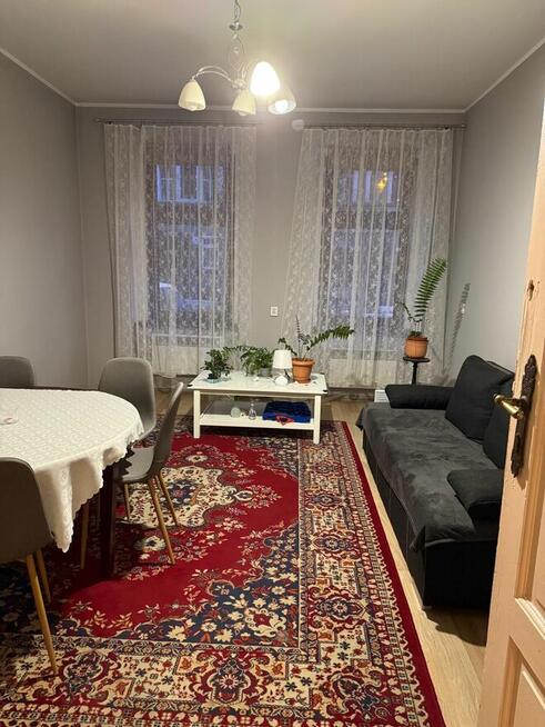 Zamienię mieszkanie ZGM