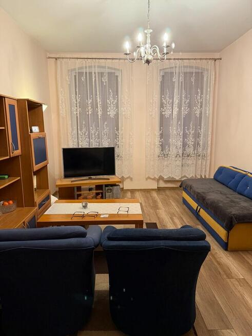 Zamienię mieszkanie ZGM