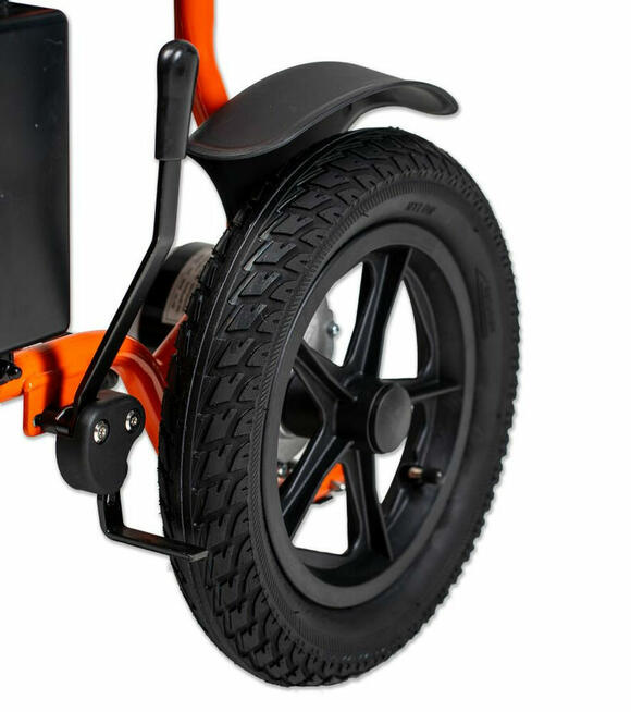 Wózek inwalidzki elektryczny lub manualny 100% ref NFZ # SIE