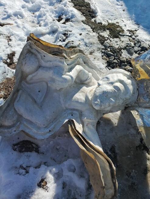 Forma Formy odlewnicze Chłopiec Chłopak Zwierzęta Odlewy Ozd