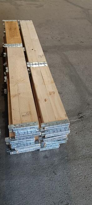 Sprzedam nadstawki paletowe 120 x 80