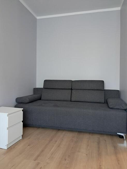 Słoneczne 1 pokojowe mieszkanie