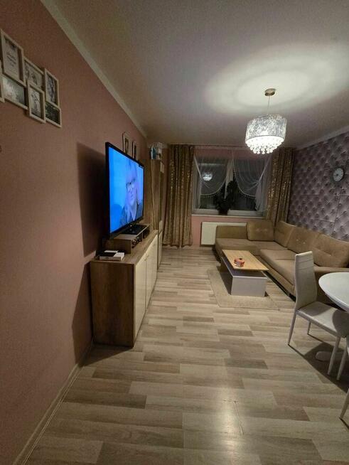 Mieszkanie na sprzedaz