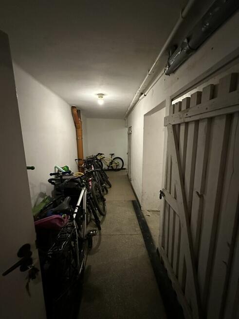 Mieszkanie wysoki standard. Wspólnota. Bez pośredników.